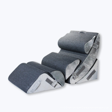 6pcs postoperation recovery cushion pillow backrest set